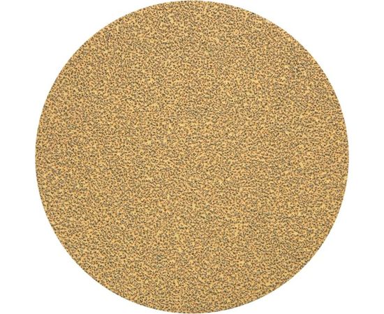 Круг шлифовальный на липучке siaone 1944 (5+1 шт; 150 мм; без отверстий; P40) sia Abrasives so6-150-0-040 – изображение 3