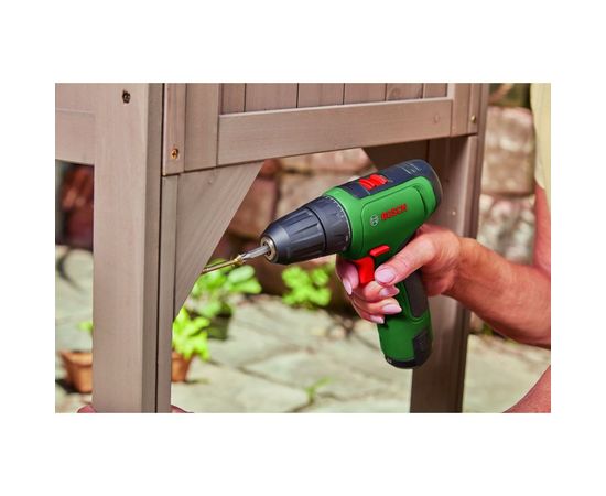 Аккумуляторная дрель-шуруповерт Bosch EasyDrill 1200 06039D3006 – изображение 3