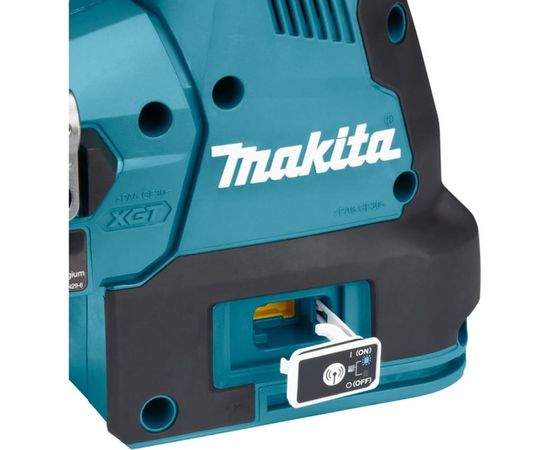 Аккумуляторный перфор��тор Makita HR001GM201 199375 – изображение 12