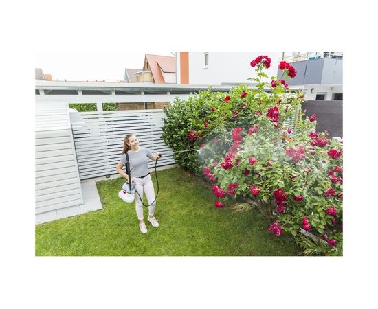 Аккумуляторный опрыскиватель растений AL-KO 2035 EasyFlex 113697 – изображение 3