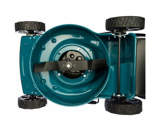 Газонокосилка Makita PLM4120N – изображение 2