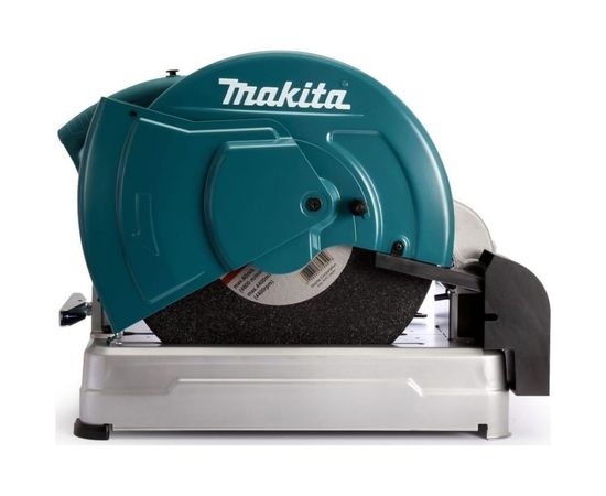 Монтажная пила Makita LW1401 – изображение 18
