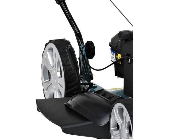 Газонокосилка Makita PLM5120N2 – изображение 3