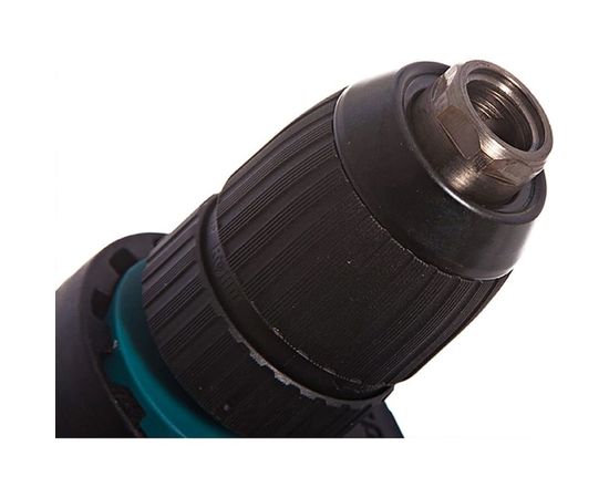 Ударная дрель Makita HP1641FK – изображение 10