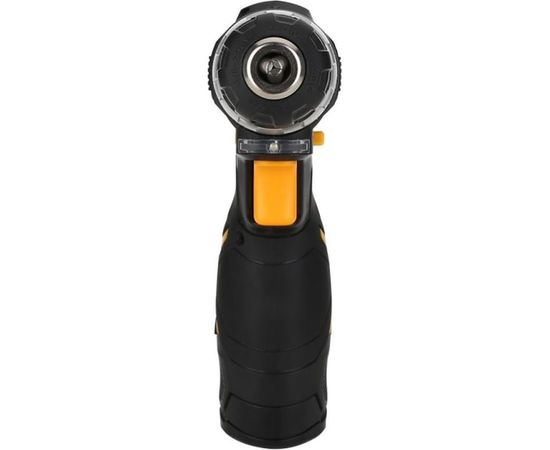 Аккумуляторная дрель-шуруповерт DEKO GCD12DU3 SET2 FU 063-4146 – изображение 7