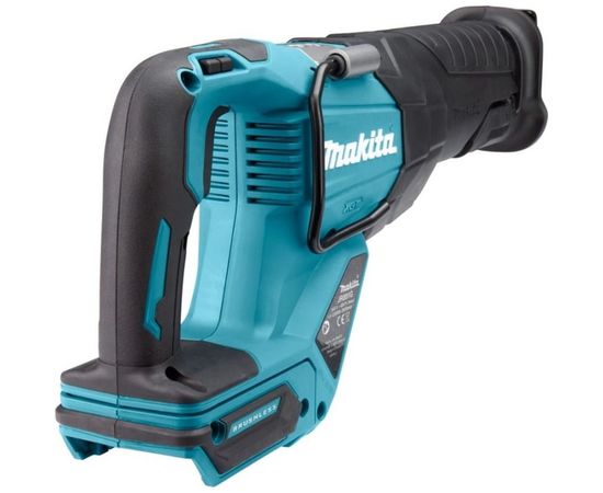 Сабельная пила Makita XGT JR001GM201 – изображение 5