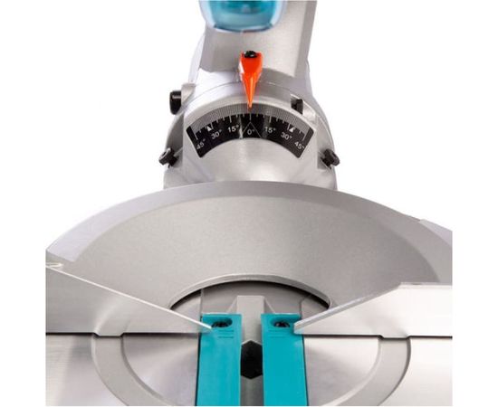 Торцовочная пила Makita LS1018LN – изображение 17