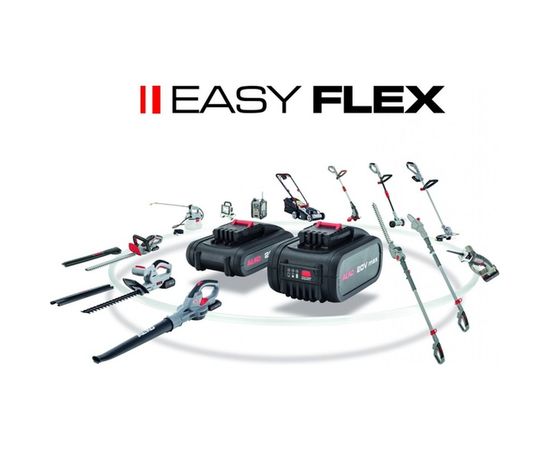 Аккумуляторный опрыскиватель растений AL-KO 2035 EasyFlex 113697 – изображение 2