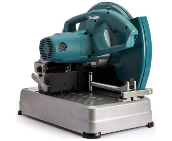 Монтажная пила Makita LW1401 – изображение 19