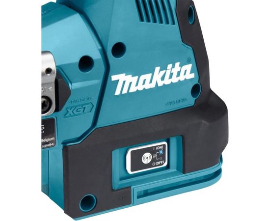 Аккумуляторный перфор��тор Makita HR001GM201 199375 – изображение 13