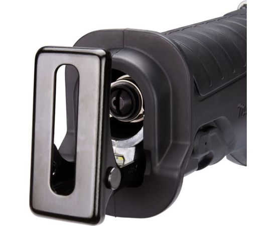 Сабельная пила Makita XGT JR001GM201 – изображение 4