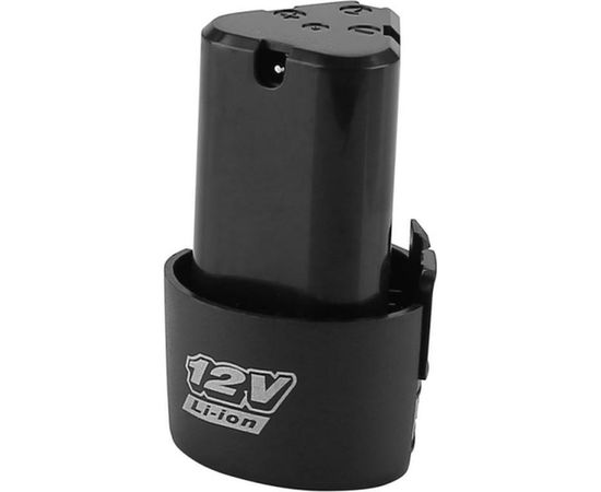 Аккумуляторная дрель-шуруповерт DEKO Banger 12V SET 1 063-4129 – изображение 6