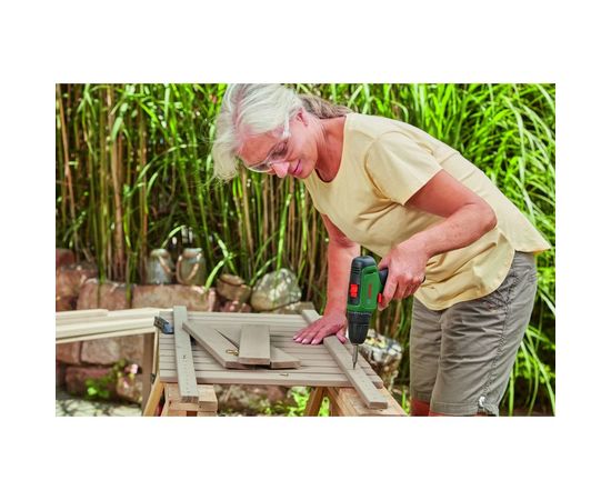 Аккумуляторная дрель-шуруповерт Bosch EasyDrill 1200 06039D3006 – изображение 4