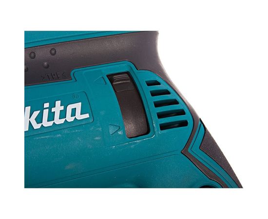 Ударная дрель Makita HP1641FK – изображение 9
