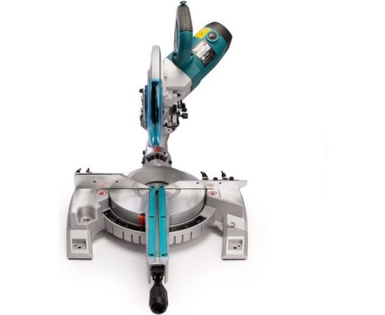 Торцовочная пила Makita LS1018LN – изображение 18