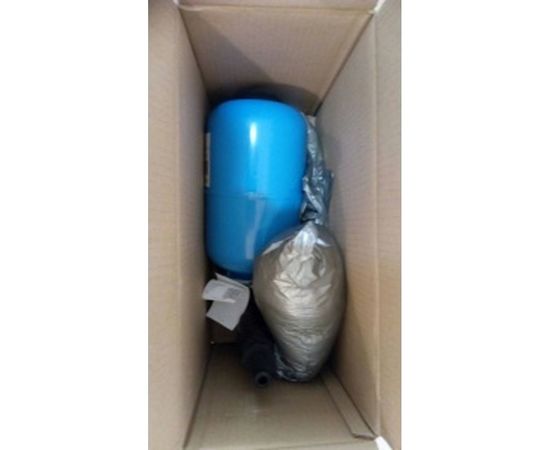 Комплект автоматики АКВАРОБОТ М c гидроаккумулятором (5 л) Unipump 73694 – изображение 3