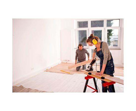 Противошумные наушники 3М Peltor Optime I со стандартным оголовьем 7100180081 – изображение 6