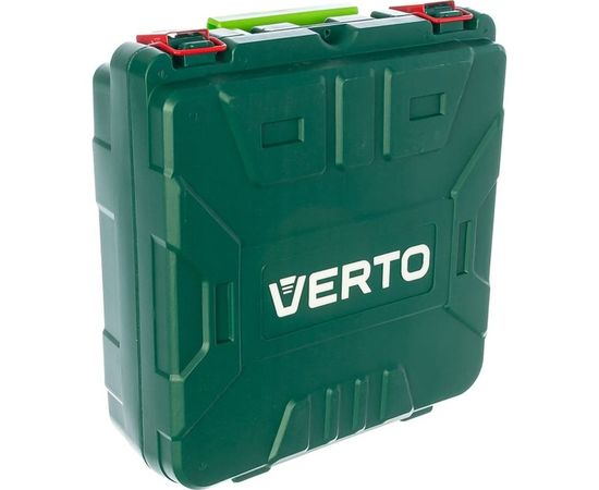 Аккумуляторная дрель-шуруповерт Verto 50G187 – изображение 2