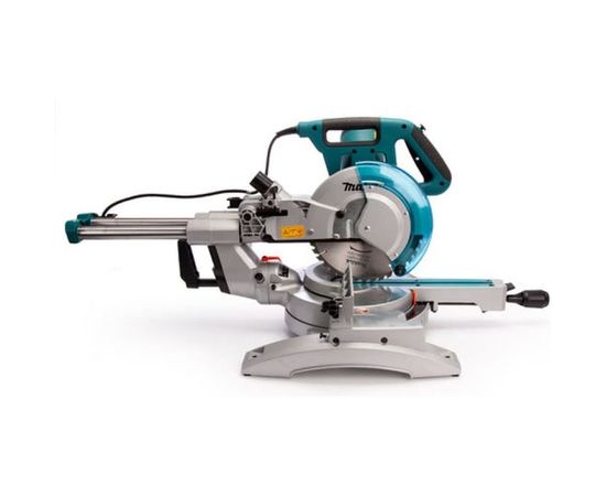 Торцовочная пила Makita LS1018LN – изображение 13