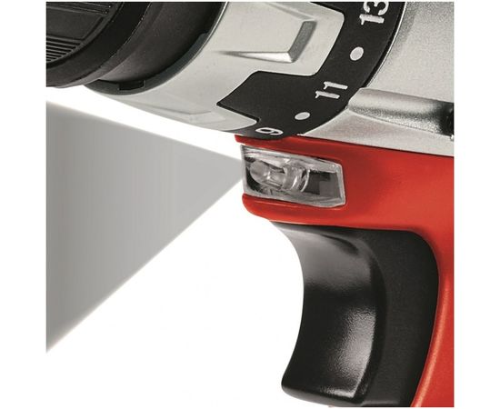 Аккумуляторная дрель Einhell TC-CD 12 Li 4513206 – изображение 5
