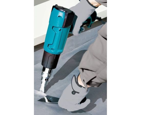 Термопистолет Makita HG6031VK – изображение 6