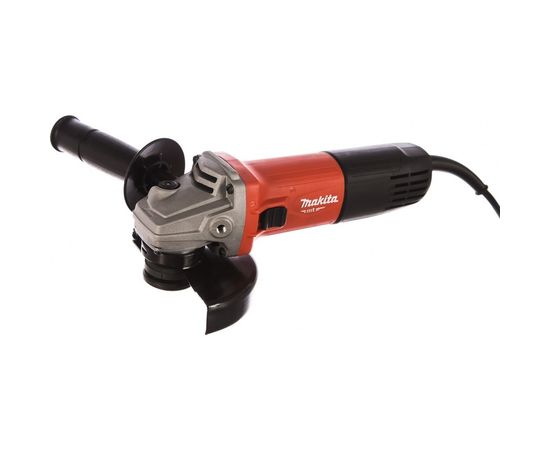 Угловая шлифмашина Makita M9511 – изображение 34