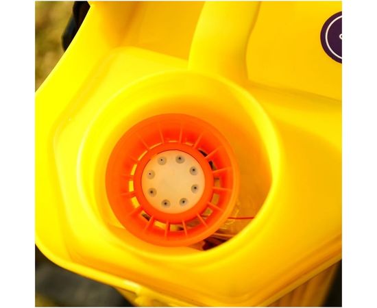 Садовый аккумуляторный опрыскиватель DEKO DKSP10 16 л 065-0942 – изображение 3