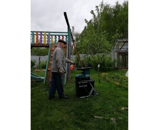 Измельчитель Makita UD2500 – изображение 2