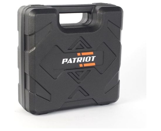 Аккумуляторная дрель-шуруповерт PATRIOT BR 114li 180201405 – изображение 21