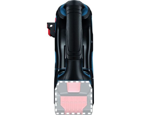 Аккумуляторный перфоратор BOSCH GBH 18V-34 CF 0611914021 – изображение 3