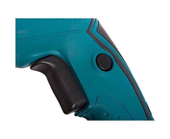 Ударная дрель Makita HP1641FK – изображение 6