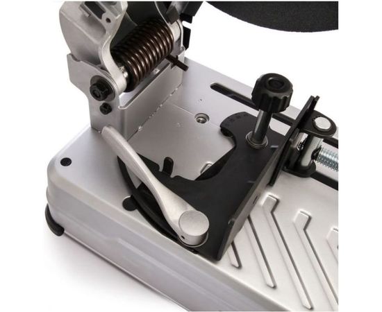 Монтажная пила Makita LW1401 – изображение 16