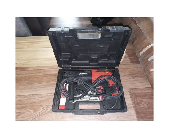 Перфоратор Makita M8701 – изображение 7