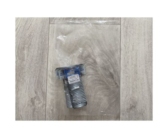 Зажим для троса Al ЕВРОПАРТНЕР D1.5, 2 шт. Z1 07734 – изображение 2