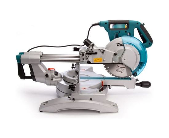 Торцовочная пила Makita LS1018LN – изображение 14