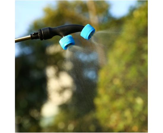 Садовый аккумуляторный опрыскиватель DEKO DKSP10 16 л 065-0942 – изображение 2