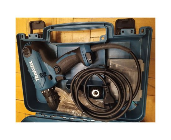 Дрель Makita DF0300 – изображение 12