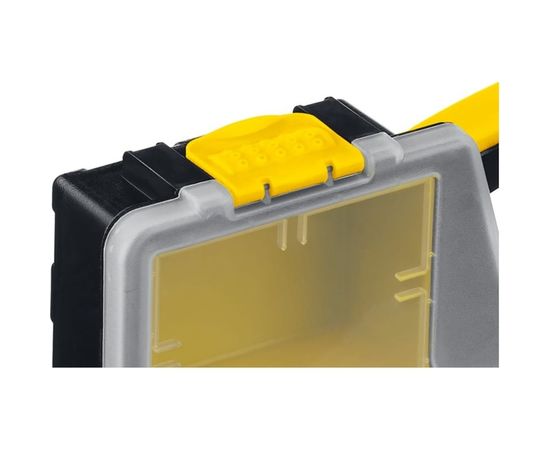 Пластиковый органайзер STAYER Rocket-19 2-38032_z01 – изображение 4