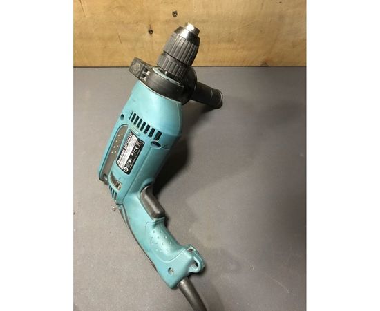 Ударная дрель Makita HP1641FK – изображение 2