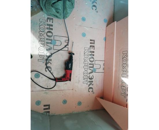 Перфоратор Makita M8701 – изображение 6