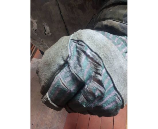 Перчатки 2Hands 0112 ECO1 – изображение 11