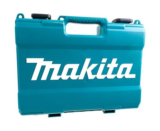 Аккумуляторная дрель-шуруповерт Makita DF033DWAE – изображение 2