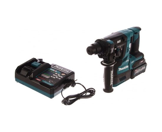 Аккумуляторный перфор��тор Makita HR001GM201 199375 – изображение 6