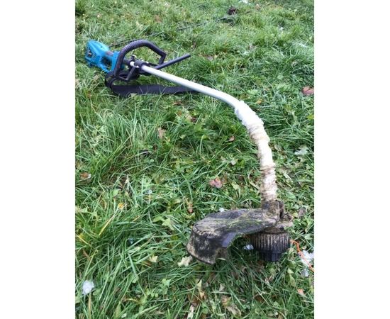 Электрокоса Makita UR3500 – изображение 5