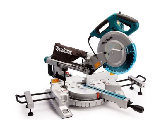 Торцовочная пила Makita LS1018LN – изображение 6