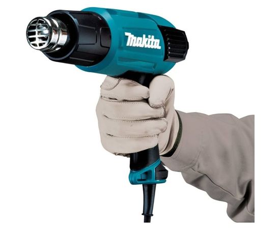 Термопистолет Makita HG6031VK – изображение 11