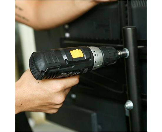 Аккумуляторная дрель-шуруповерт DEKO в наборе GCD12DU3 SET3063-4097 – изображение 2