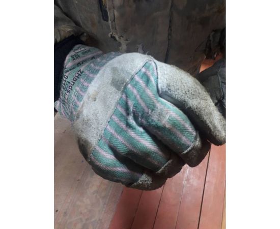 Перчатки 2Hands 0112 ECO1 – изображение 12