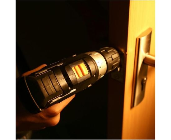 Аккумуляторная дрель-шуруповерт DEKO в наборе GCD12DU3 SET3063-4097 – изображение 3