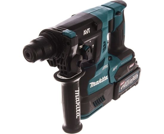 Аккумуляторный перфор��тор Makita HR001GM201 199375 – изображение 4